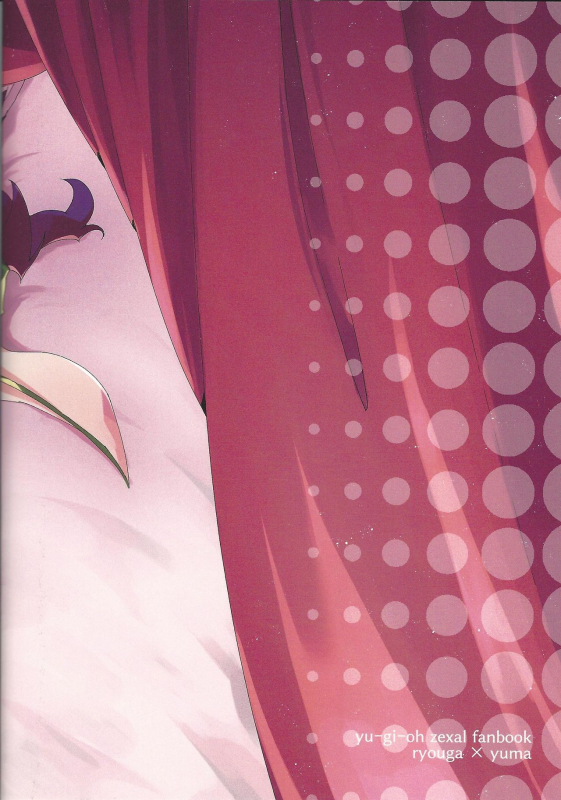 (Ore no Turn vs. 2019) [Wakaru mushi (623)] ☓ Yume resu fumin rēsu (Yu-Gi-Oh! ZEXAL)_33