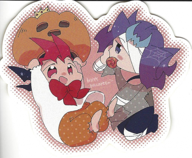 (Ore no Turn vs. 2019) [Wakaru mushi (623)] ☓ Yume resu fumin rēsu (Yu-Gi-Oh! ZEXAL)_34