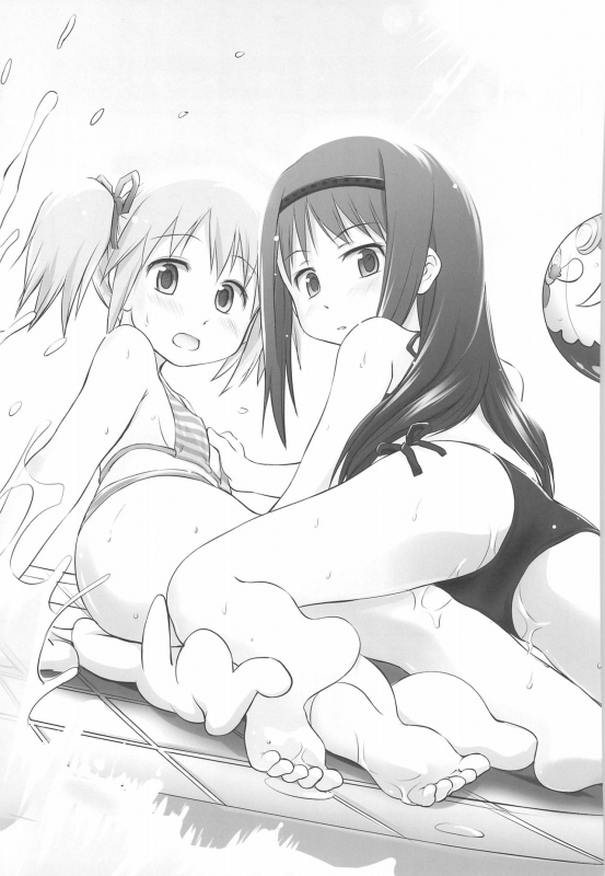 (Puniket 40) [Wancho-ke (Wancho)] Wancho-ke no Hitori Goudou (Various)_52