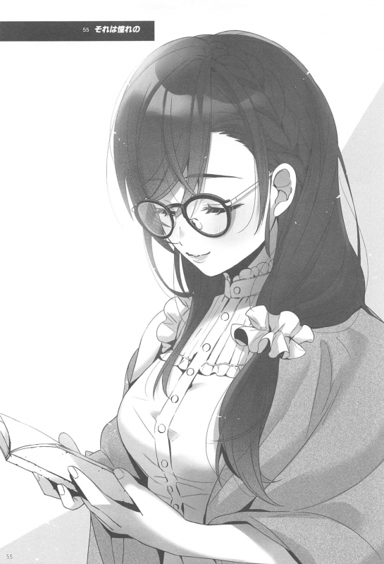 (Sweet Sweet Sweet 5) [ZAWORLD (Zawawa)] Re dêdeddê!!!!!!!! (Love Live!)_55