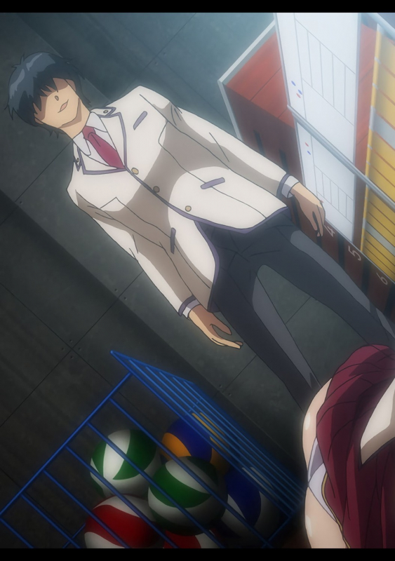 COMIC Ananga Ranga Vol. 53_367