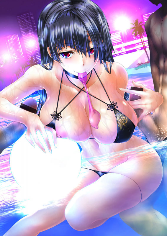 COMIC Magnum Vol.128_002