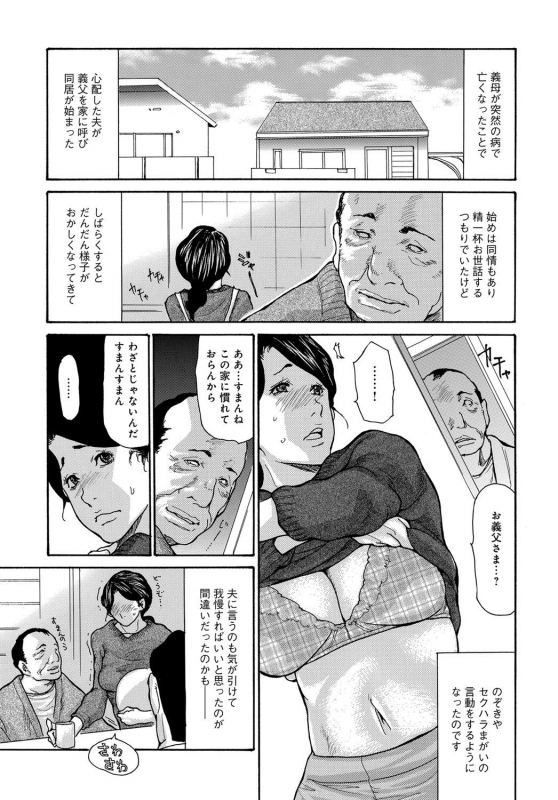 COMIC Magnum X Vol. 27_004