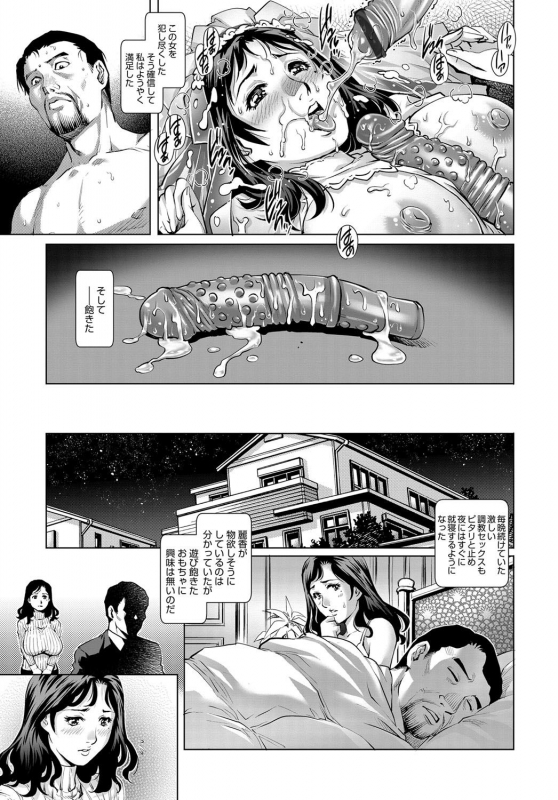 COMIC Magnum X Vol. 28_098