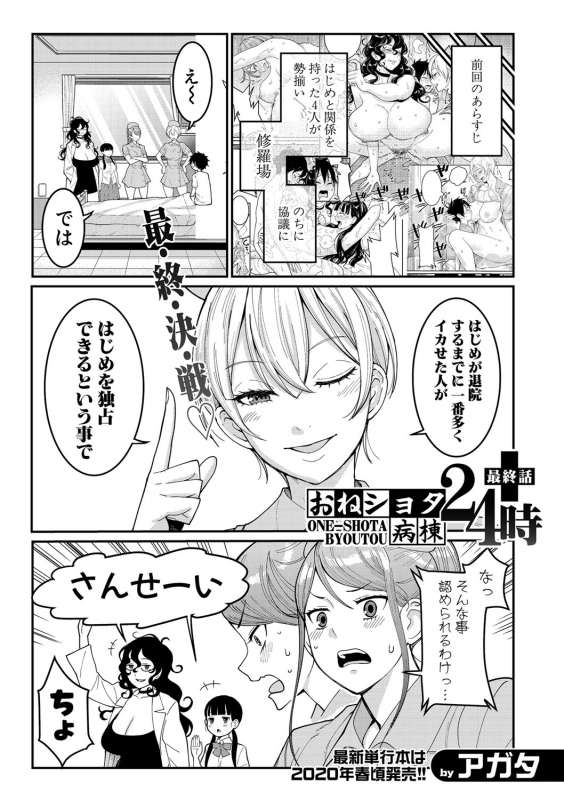 COMIC Shingeki 2020-02 [Digital]_062