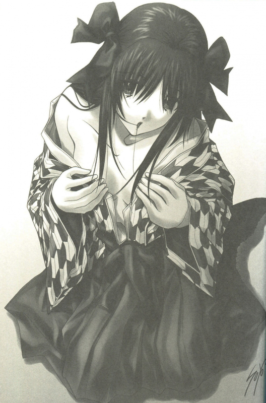 Cartagra「Neurosis」_03