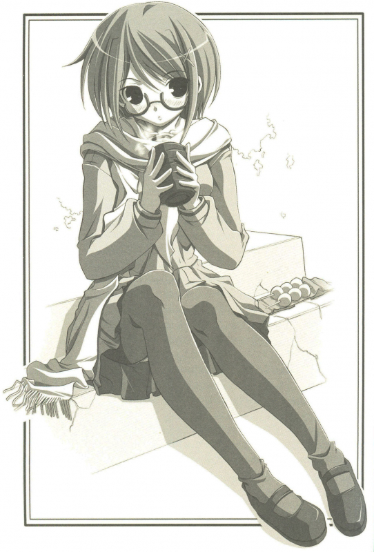 Cartagra「Neurosis」_04