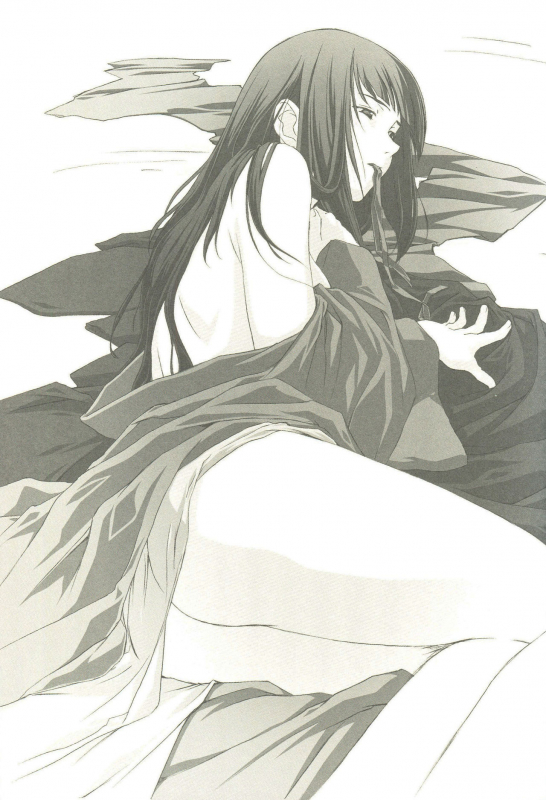 Cartagra「Neurosis」_06