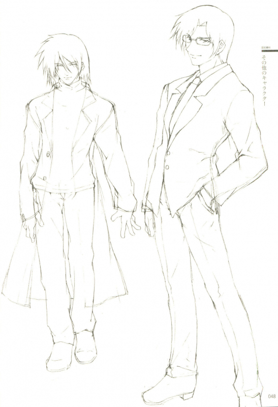 Cartagra「Neurosis」_31