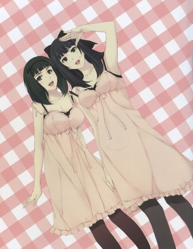 Caucasus Second Fanbook_01