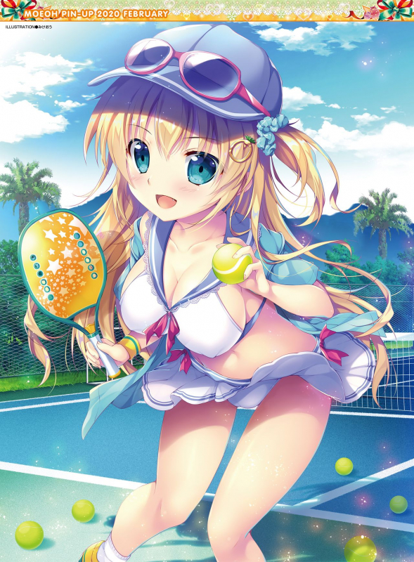 Dengeki Moeoh 2020-02 [Digital]_002