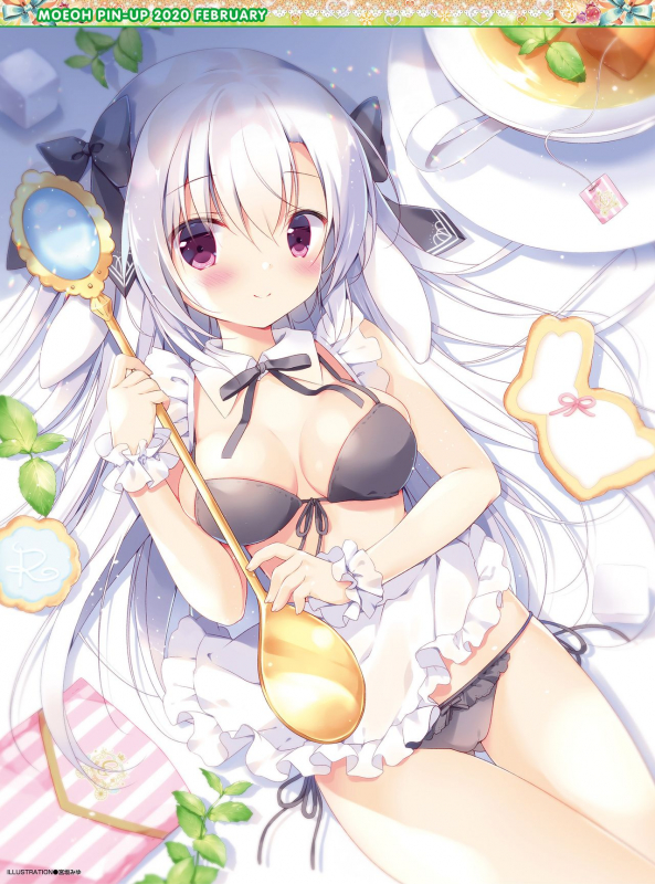 Dengeki Moeoh 2020-02 [Digital]_003