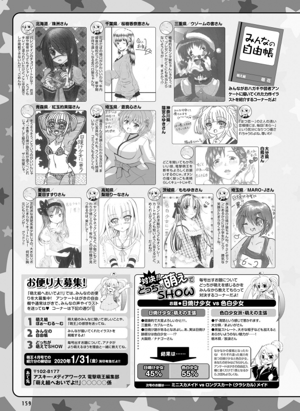 Dengeki Moeoh 2020-02 [Digital]_152