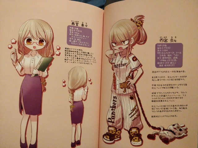 Favorite Things 2 [Tsukushi Akihito]_13