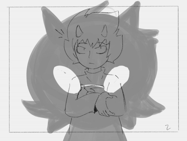 Karkat's Adventure ]_01