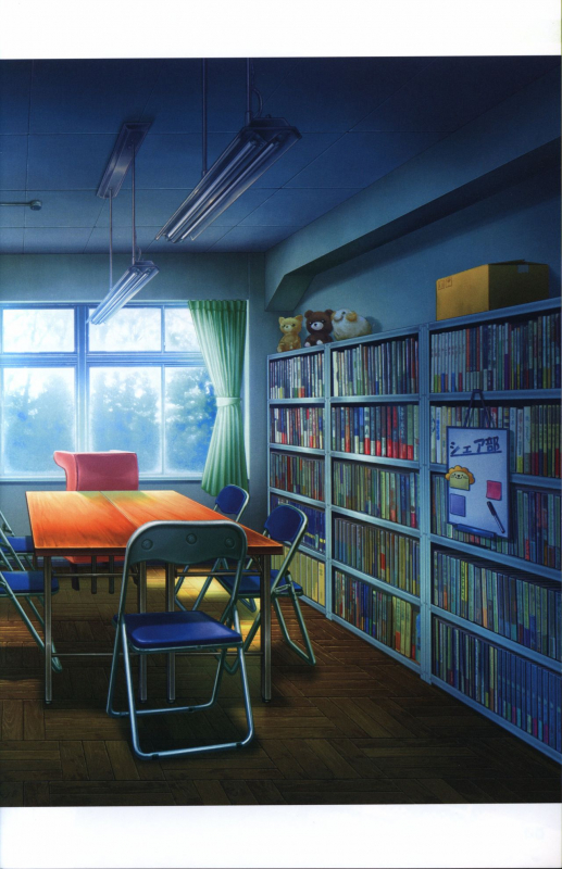 Kimi no Hitomi ni Hit Me artwork_03