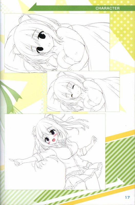 Kimi no Hitomi ni Hit Me artwork_17