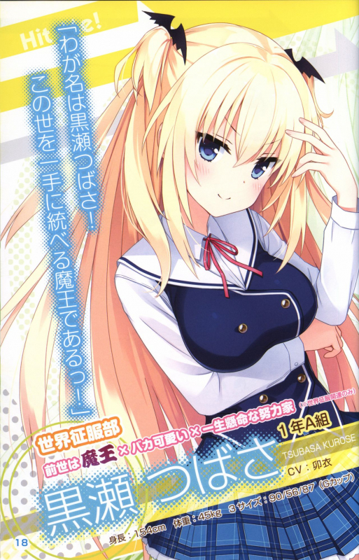 Kimi no Hitomi ni Hit Me artwork_18