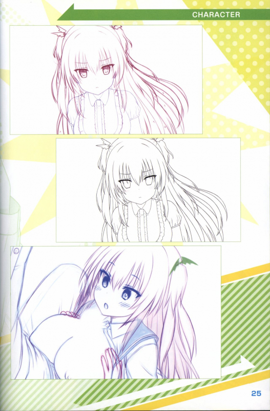 Kimi no Hitomi ni Hit Me artwork_25