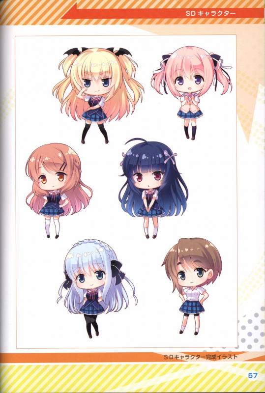 Kimi no Hitomi ni Hit Me artwork_57