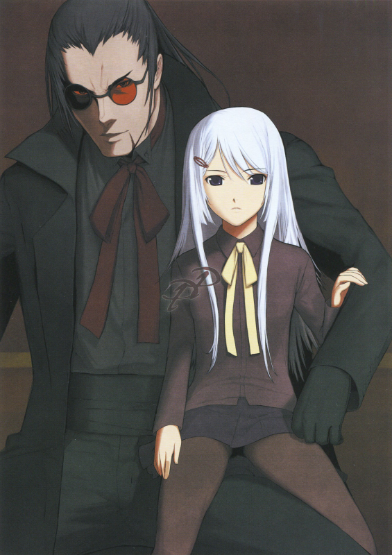 PP -Pianissimo- Visual Guidebook_07