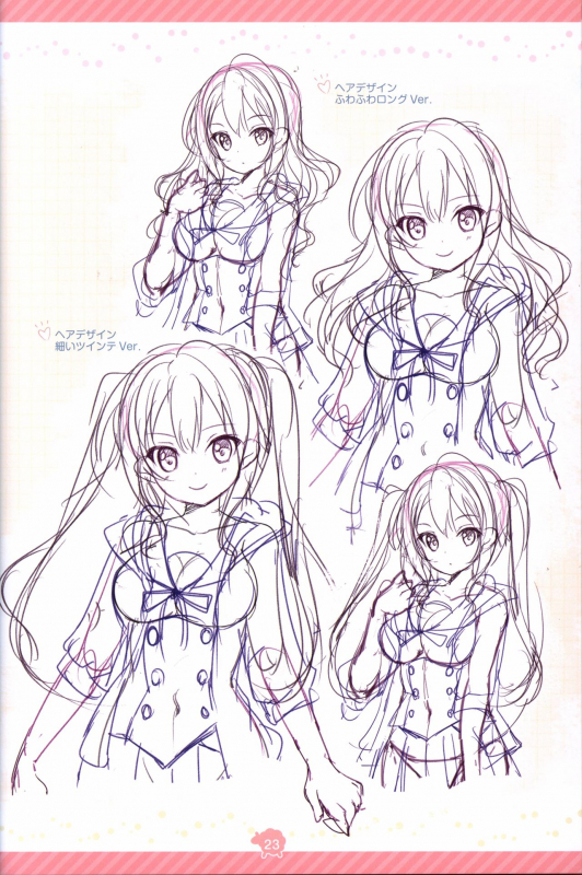 Soikano artwork Journal de Jardin_23