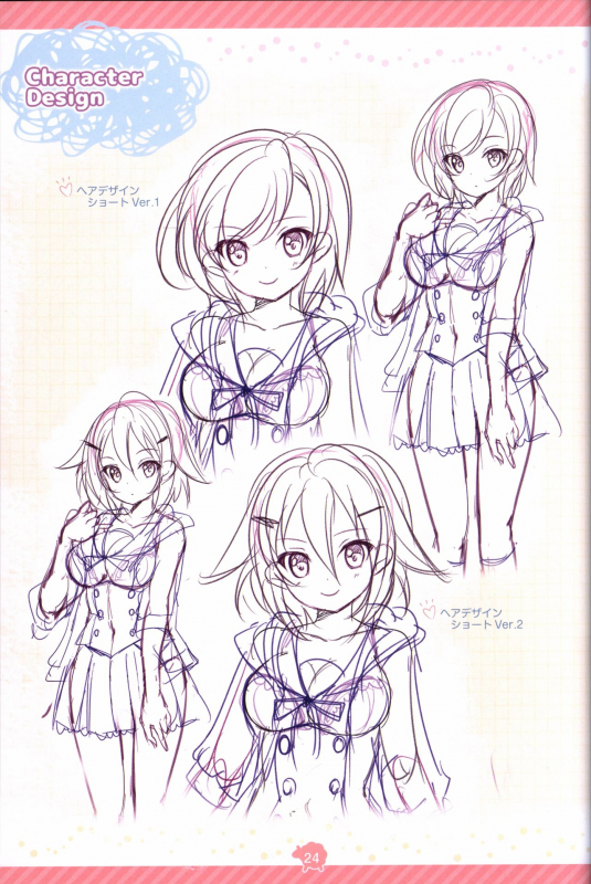 Soikano artwork Journal de Jardin_24