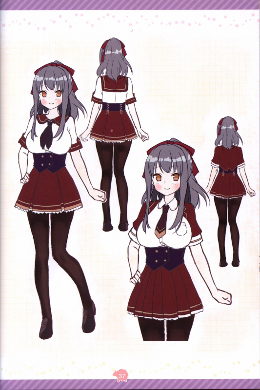 Soikano artwork Journal de Jardin_37