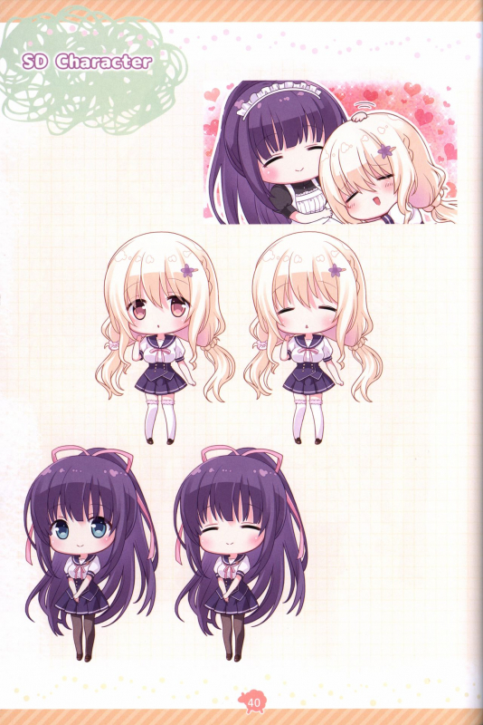 Soikano artwork Journal de Jardin_40