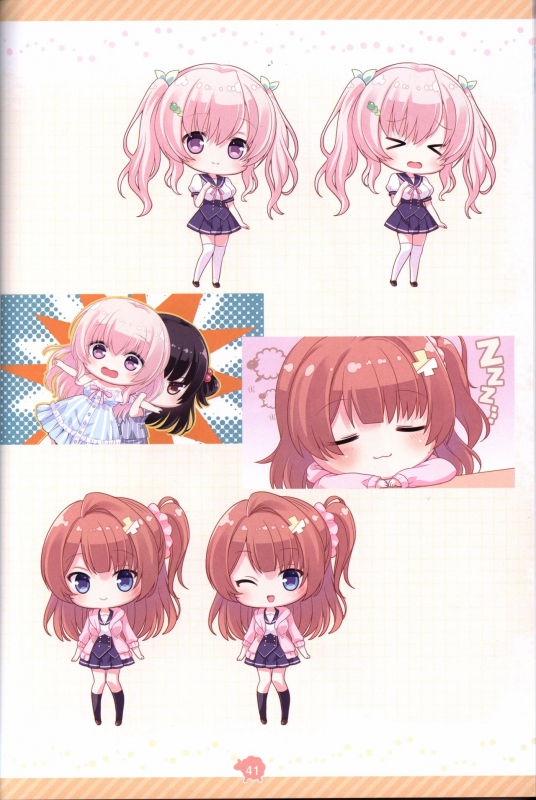 Soikano artwork Journal de Jardin_41