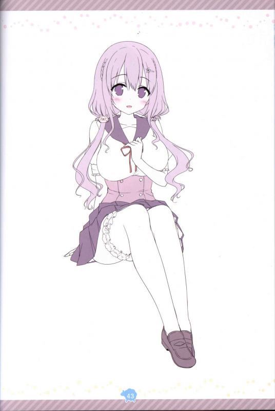 Soikano artwork Journal de Jardin_43