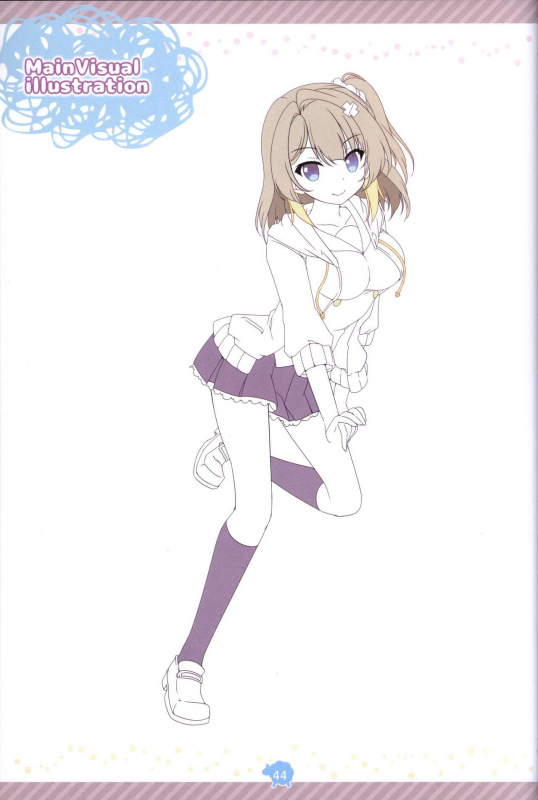 Soikano artwork Journal de Jardin_44