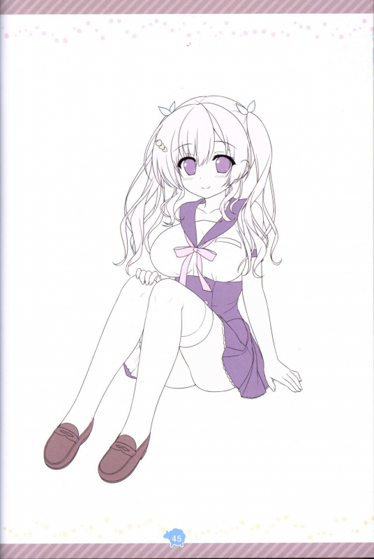 Soikano artwork Journal de Jardin_45