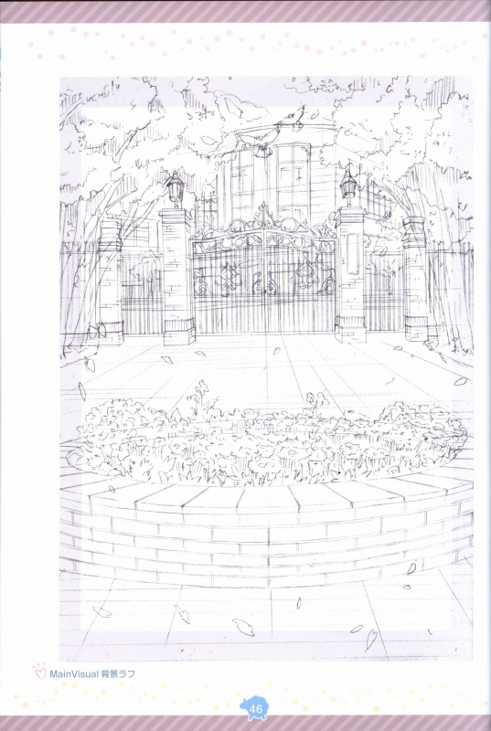 Soikano artwork Journal de Jardin_46