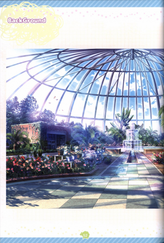 Soikano artwork Journal de Jardin_52