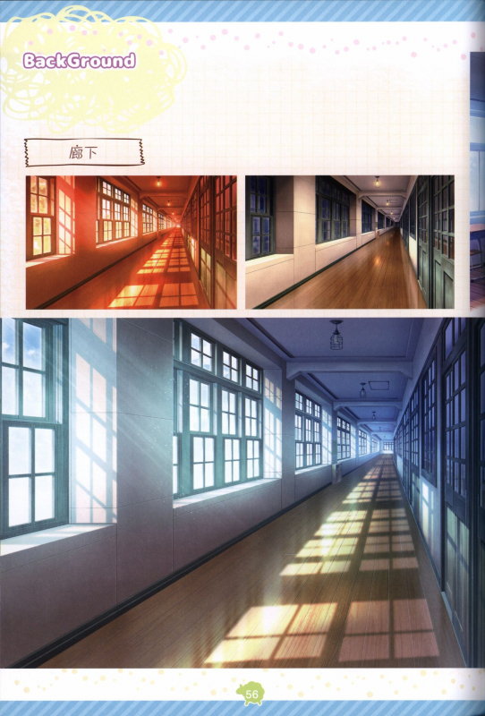 Soikano artwork Journal de Jardin_56