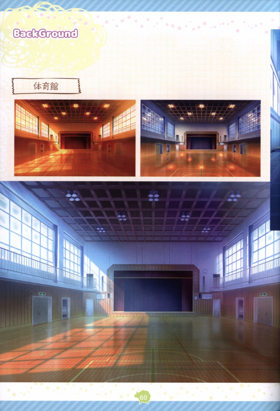 Soikano artwork Journal de Jardin_60