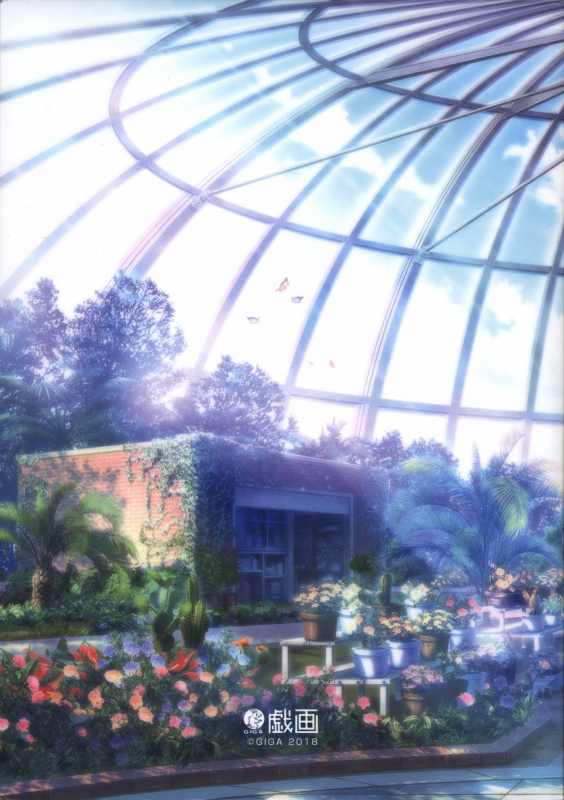 Soikano artwork Journal de Jardin_65