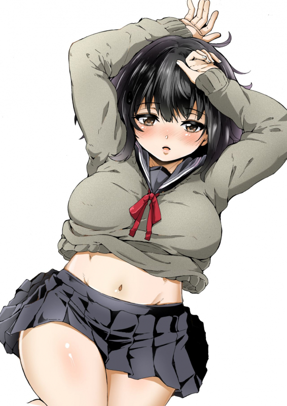 WEEKLY Kairakuten Vol.27_38