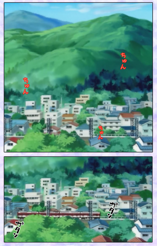 [13cm]  [Full Color seijin ban] Shimaitsuma ~shimai tsuma 3~ kanzenhan_002