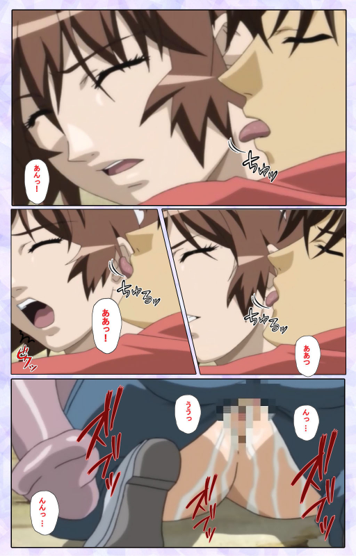 [13cm]  [Full Color seijin ban] Shimaitsuma ~shimai tsuma 3~ kanzenhan_103