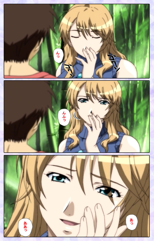 [13cm]  [Full Color seijin ban] Shimaitsuma ~shimai tsuma 3~ kanzenhan_137