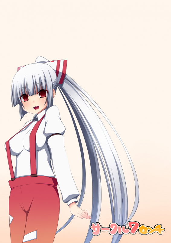 [7cm (nase)] Mokomoko Kyakkya Ufufu 1 (Touhou Project) [Digital]_37