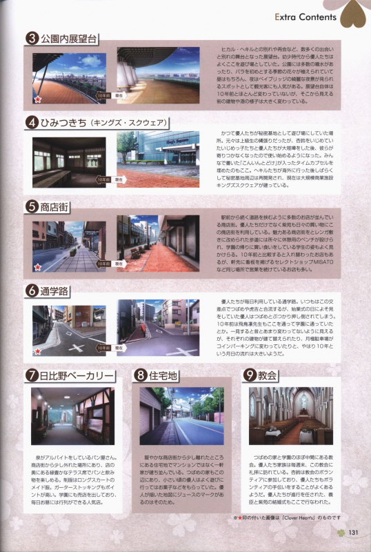 [ALcot]Clover Day's ARTWORK_131