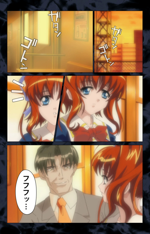 [ANIM] [Full Color Seijin Ban] Hissatsu Chikannin Kanzenban_032