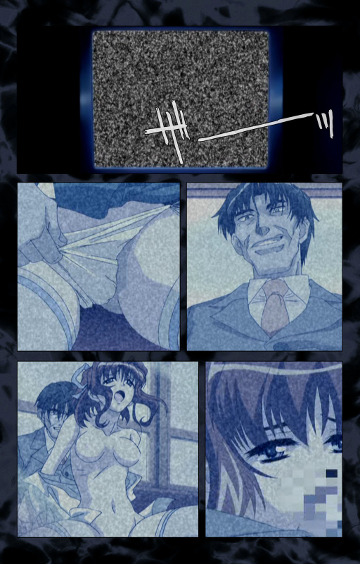 [ANIM] [Full Color Seijin Ban] Hissatsu Chikannin Kanzenban_080