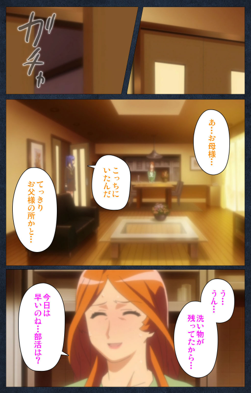 [ANIM] [Full Color seijin ban] Shujii no Inbou kanzenhan_178