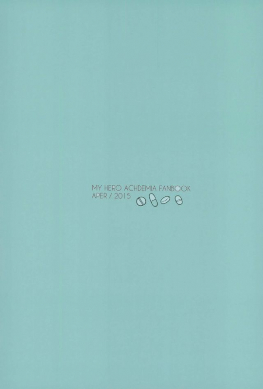 [APer (SEXY)] FLU (Boku no Hero Academia)_24