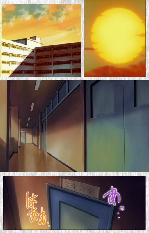 [Active] [Full Color seijin ban] Bible Black Gaiden kanzenhan_002