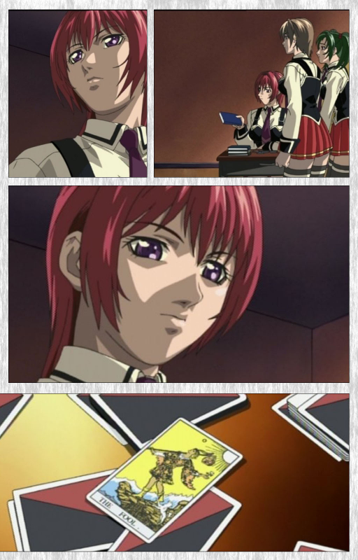 [Active] [Full Color seijin ban] Bible Black Gaiden kanzenhan_031